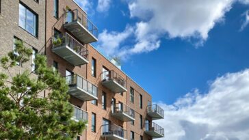 Real Estate Finance Newsletter