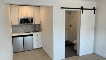 Hotel-to-multifamily conversions pick up steam