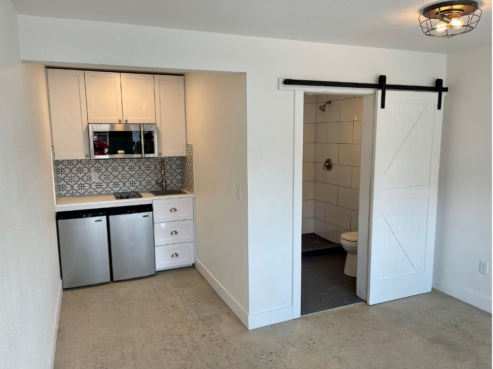 Hotel-to-multifamily conversions pick up steam