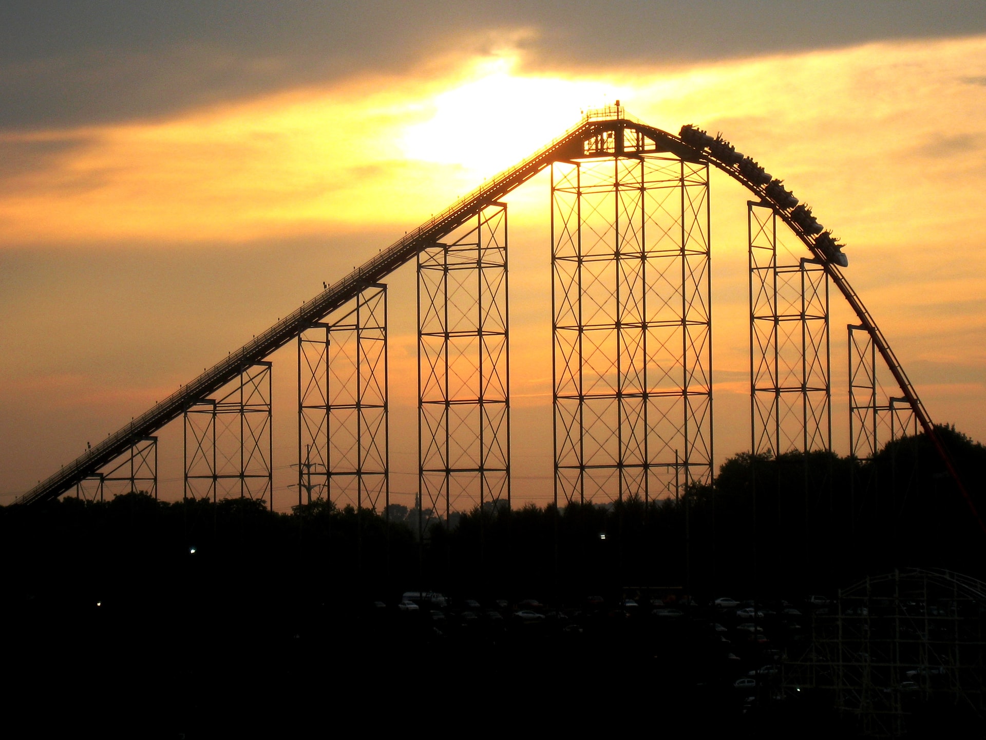 From the Editor: The bank lending rollercoaster