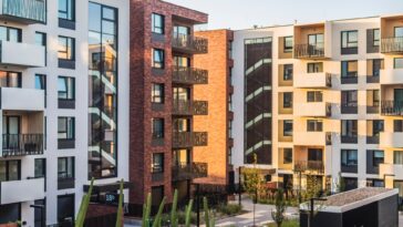Multifamily development and acquisitions on the rise