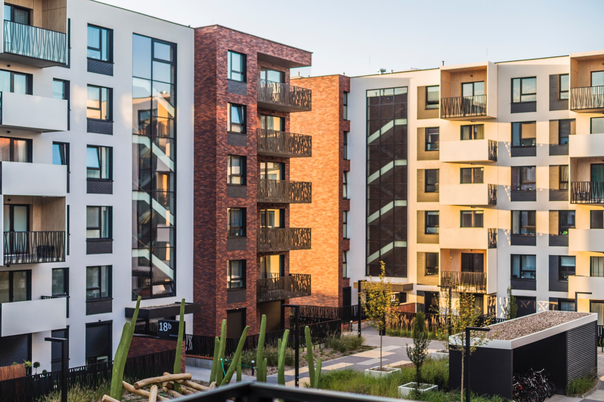 Multifamily development and acquisitions on the rise