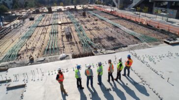 Construction lending builds in Southeast