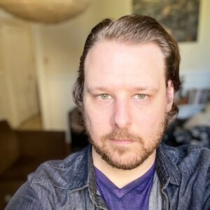 Picture of Joseph Gordon