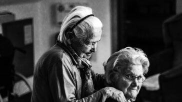 Senior housing