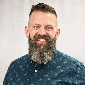 Picture of Trevor Mason