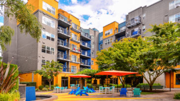 multifamily real estate conference