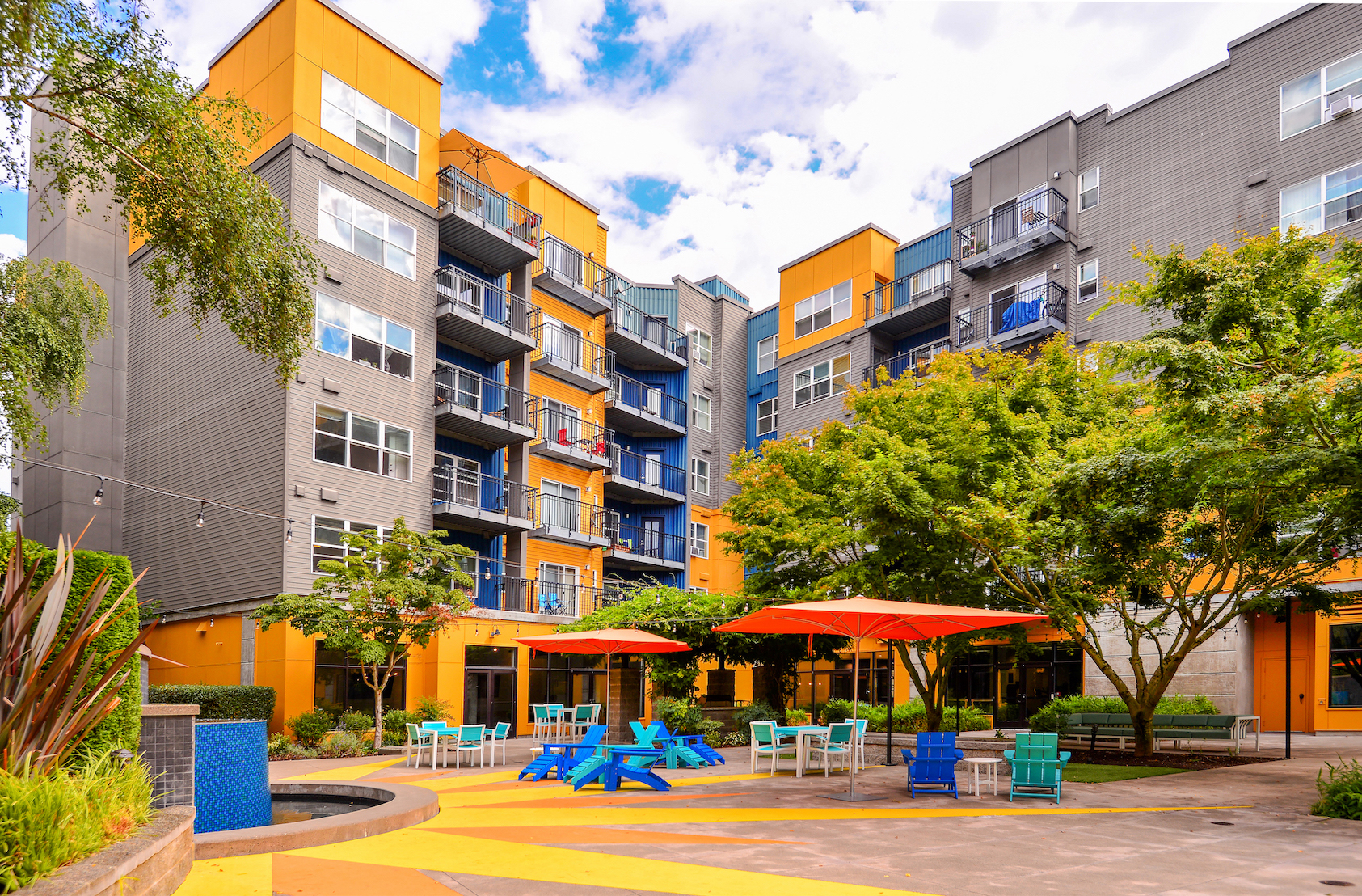 multifamily real estate conference