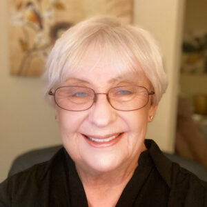 Picture of Carol Beary