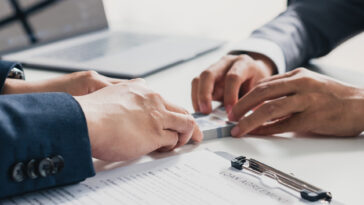 Money lending slow for Q3 2022