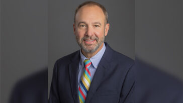 A headshot of Hale McNinch