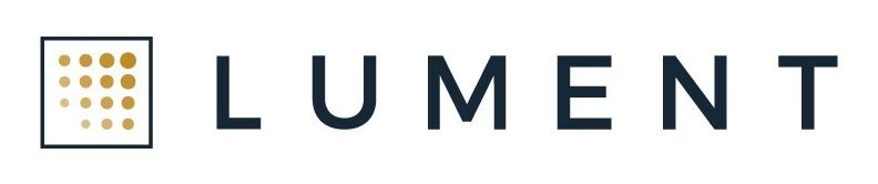 LUMENT-Logo Logo