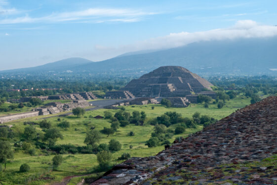 Aztec Group, Black Bear Capital Partners and more in the August ...