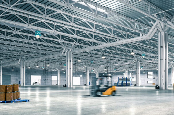 Industrial lenders are looking to manufacture capital - The Crittenden ... - Master Mortgage Lenders For Industrial Properties