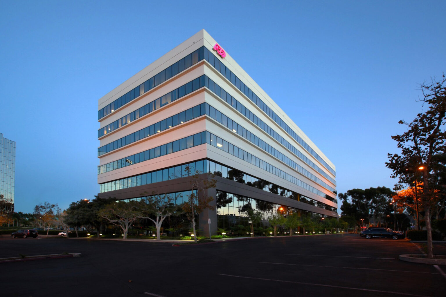 Office Acquisition of the Week: Seven-story San Diego building sells ...