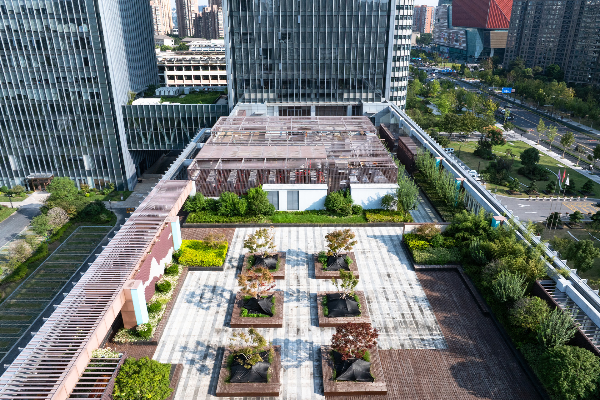 Connor Murch Senior Vice President - Originations