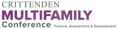 Multifamily Conference Logo